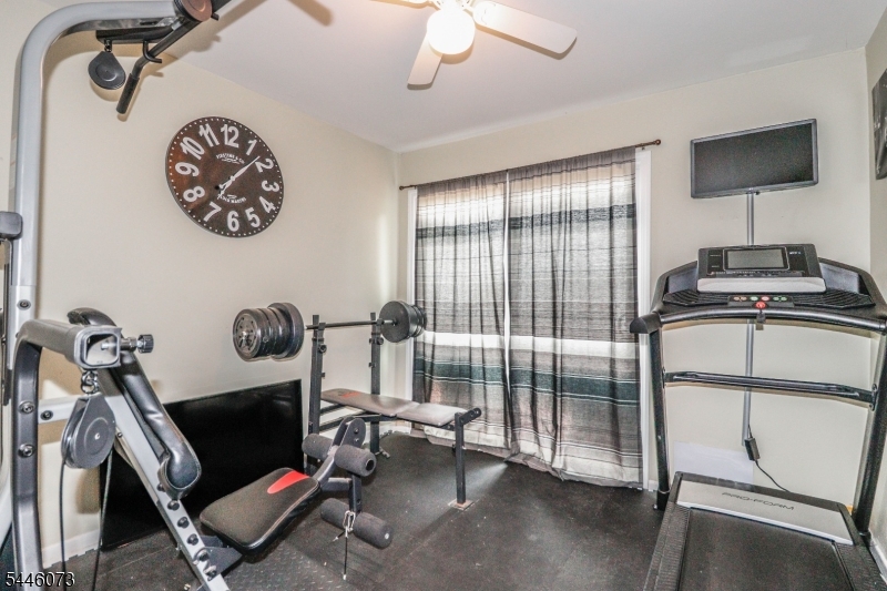 Fords - Residential