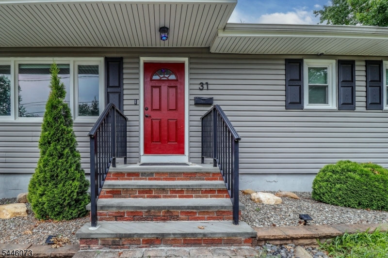 Fords - Residential