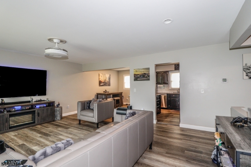 Fords - Residential