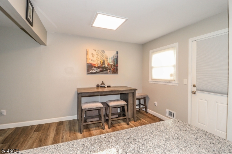 Fords - Residential