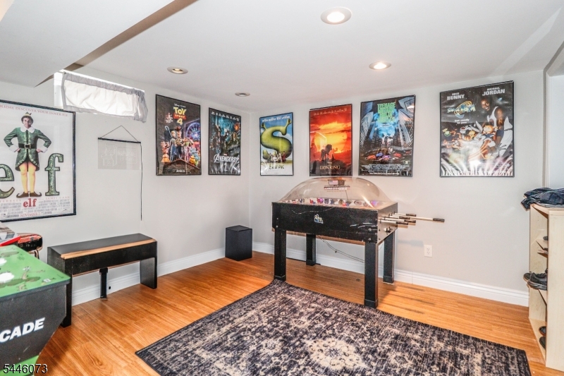 Fords - Residential