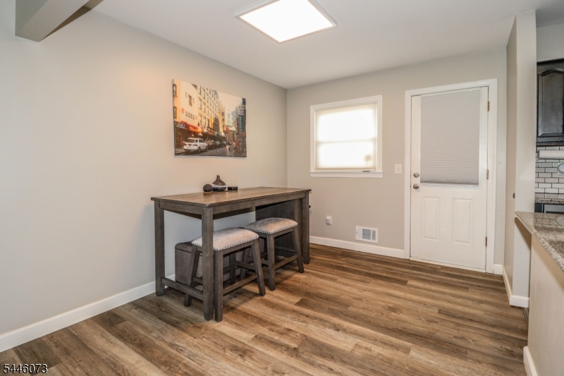 Fords - Residential