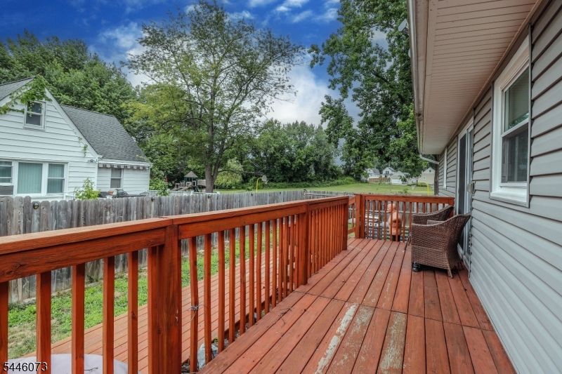 Fords - Residential