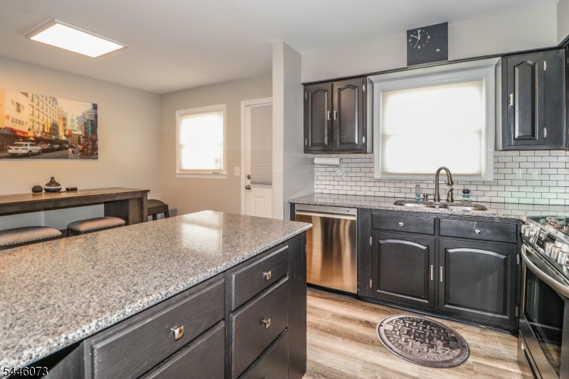 Fords - Residential