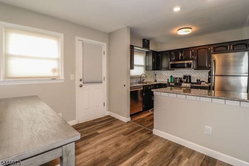 Fords - Residential