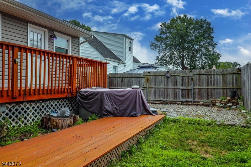 Fords - Residential
