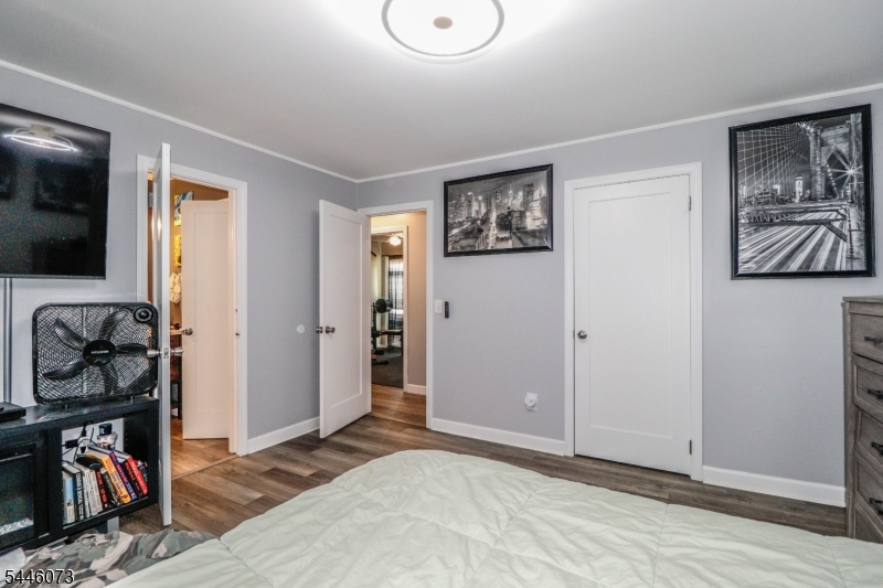 Fords - Residential