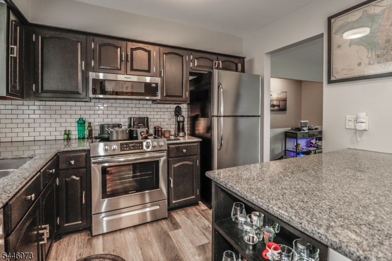 Fords - Residential