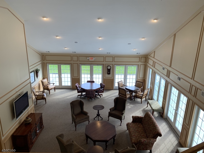 Clove Hill Manor - Residential
