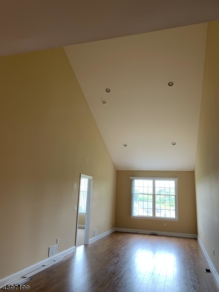 Clove Hill Manor - Residential