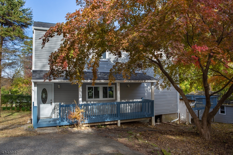 Lake Hopatcong - Residential
