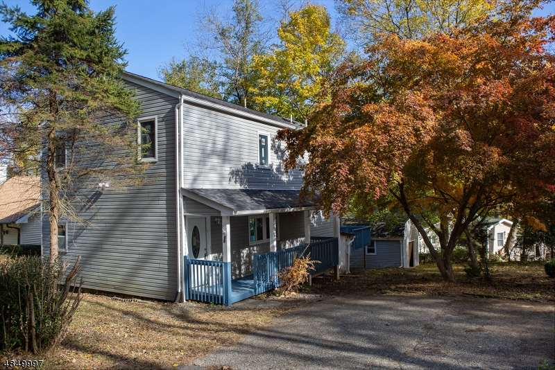 Lake Hopatcong - Residential