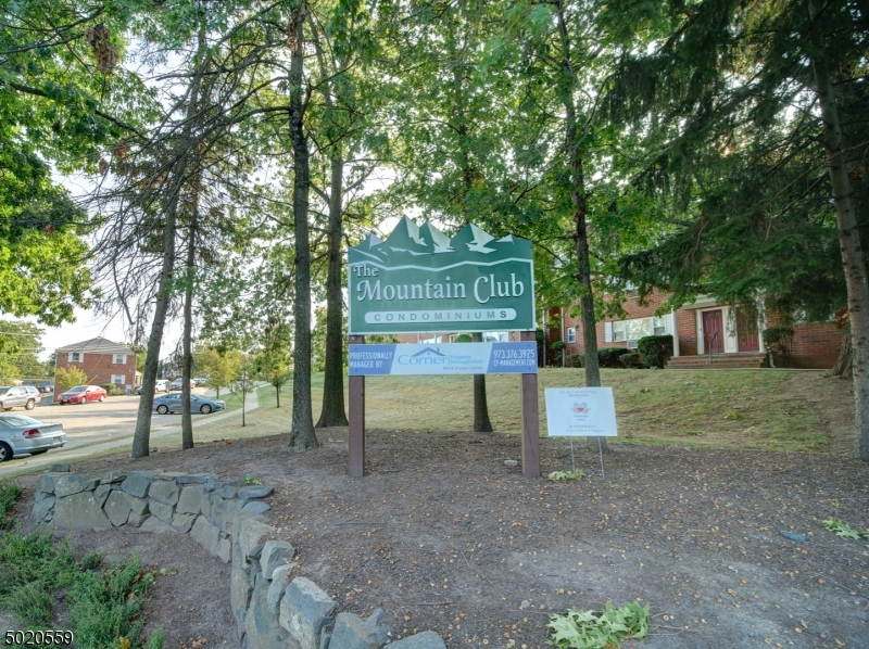 Mountain Club - Residential