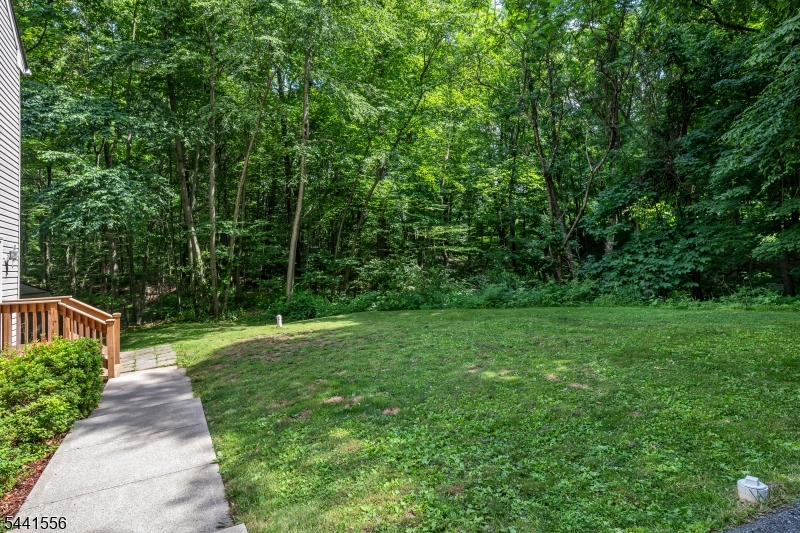 Budd Lake - Residential