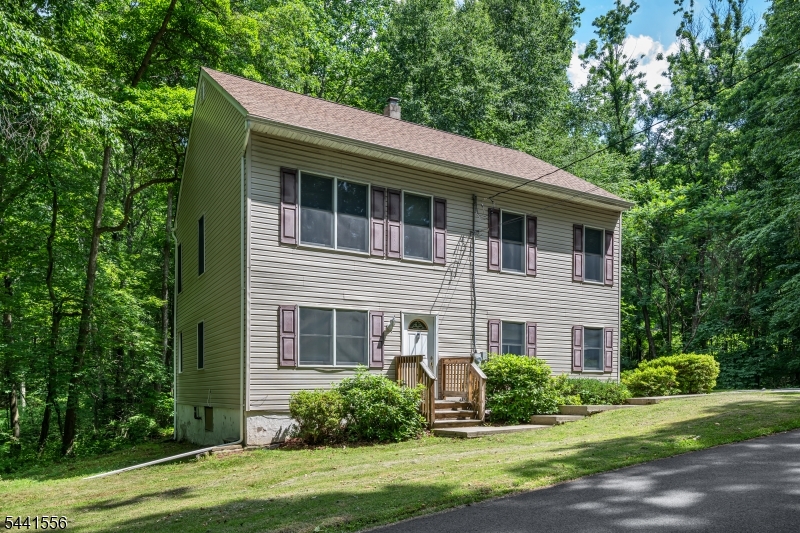 Budd Lake - Residential
