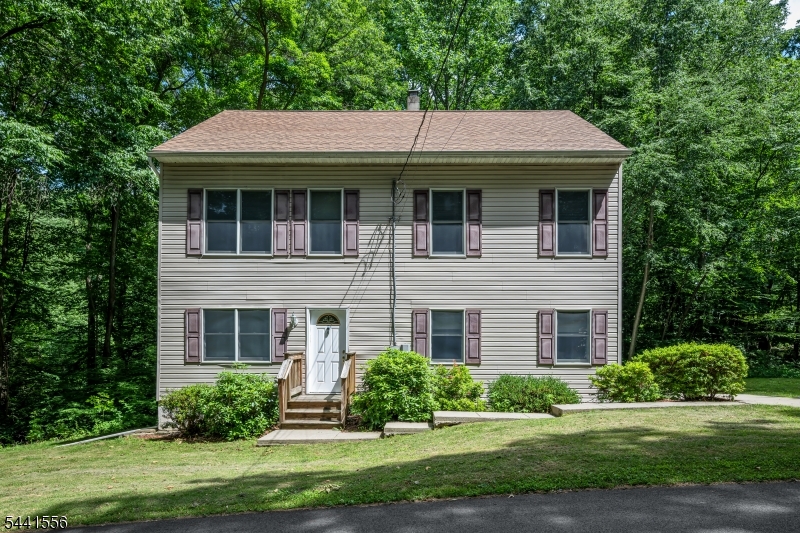 Budd Lake - Residential