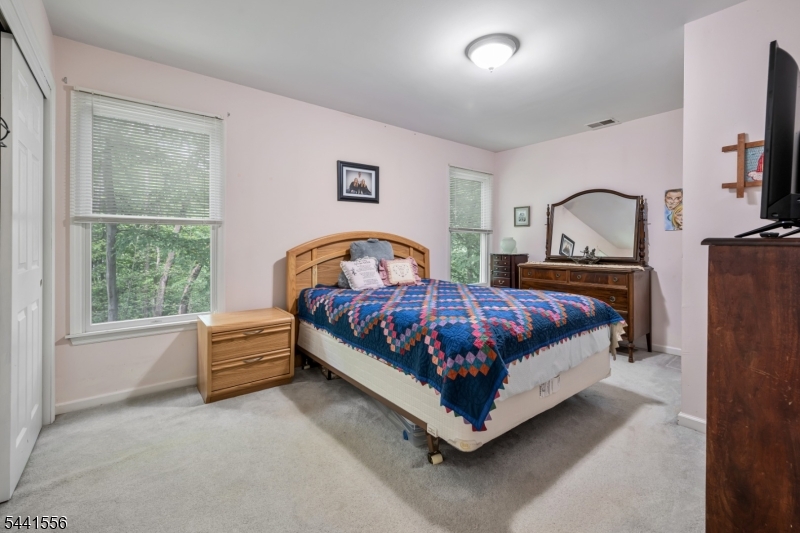 Budd Lake - Residential