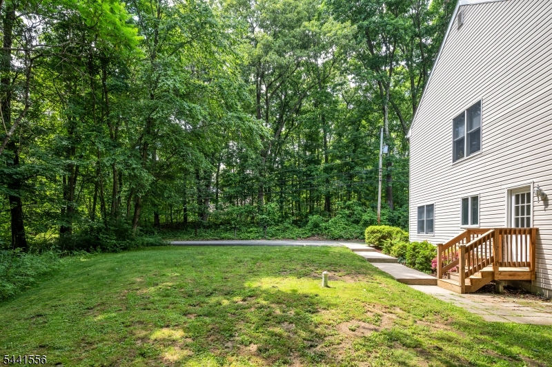 Budd Lake - Residential