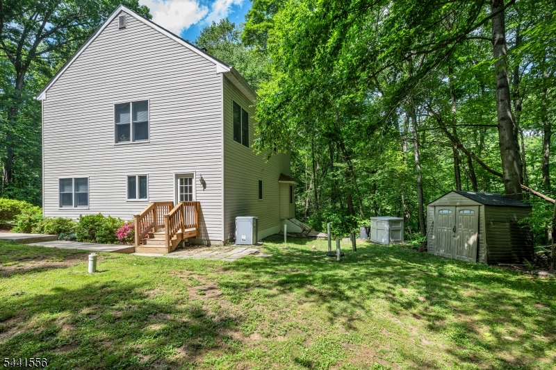 Budd Lake - Residential