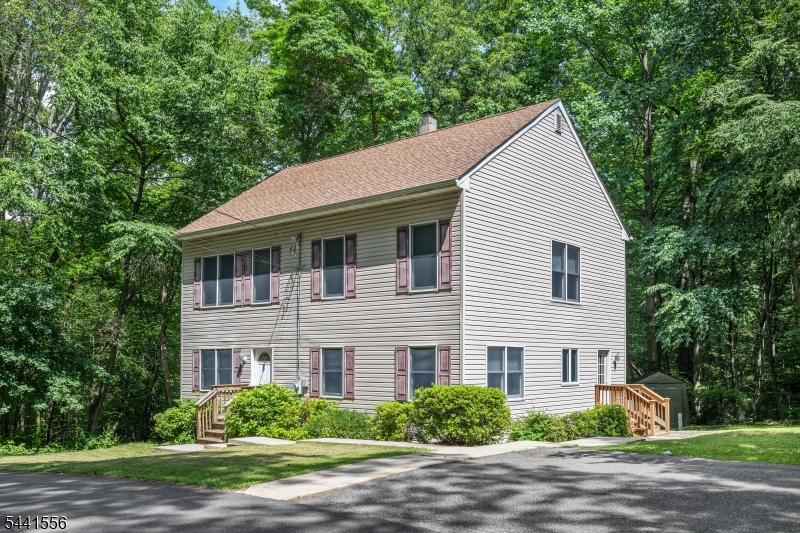 Budd Lake - Residential