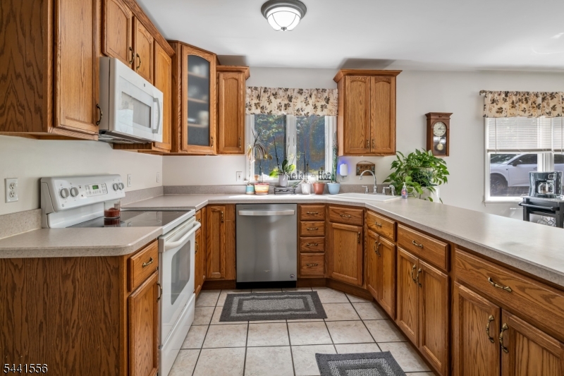 Budd Lake - Residential