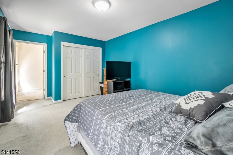 Budd Lake - Residential