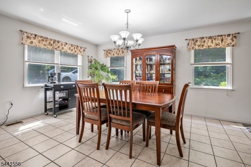 Budd Lake - Residential