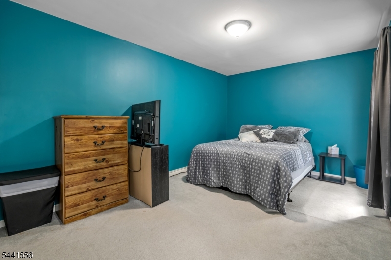 Budd Lake - Residential
