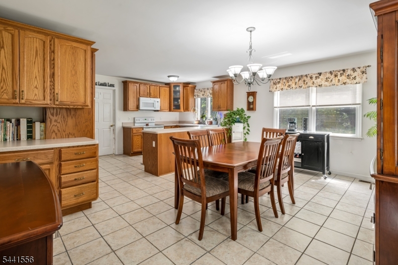 Budd Lake - Residential
