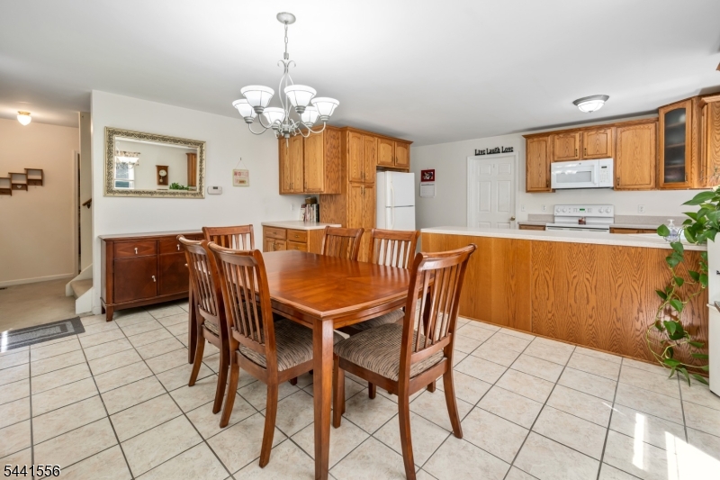 Budd Lake - Residential