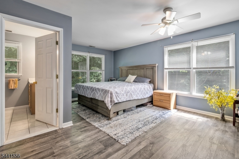 Budd Lake - Residential