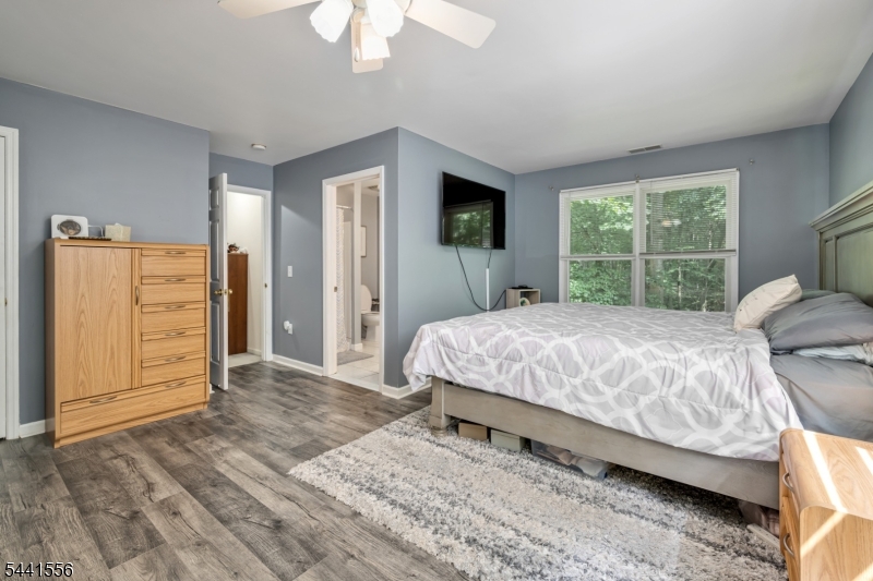 Budd Lake - Residential