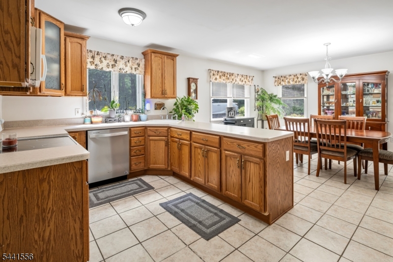 Budd Lake - Residential