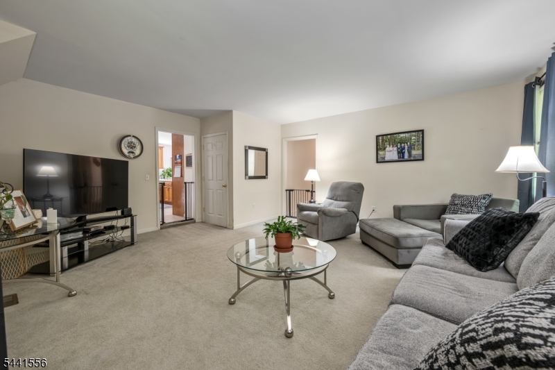 Budd Lake - Residential