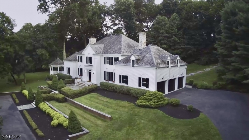 Bernardsville Mountain - Residential