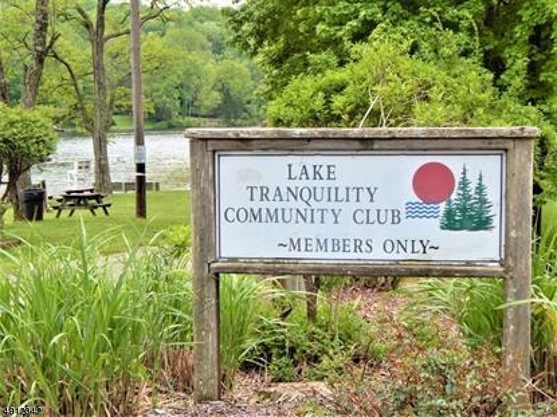 Lake Tranquility - Residential