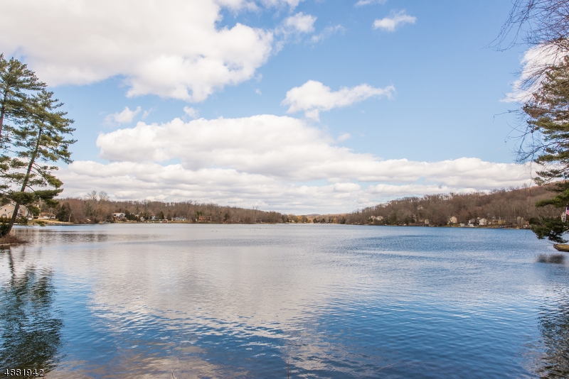 Lake Tranquility - Residential