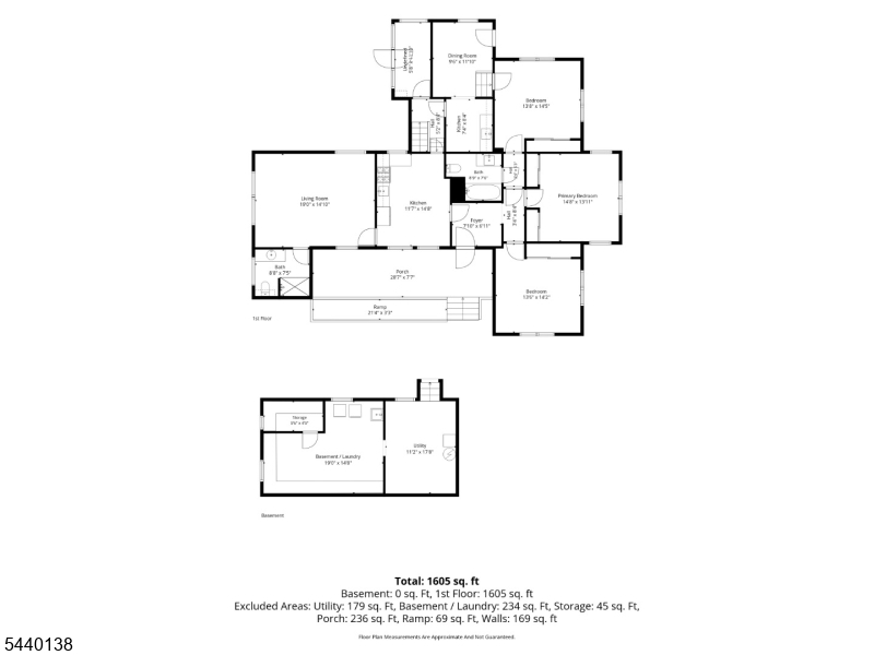 Bradley Gardens - Residential