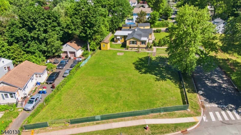 Bradley Gardens - Residential