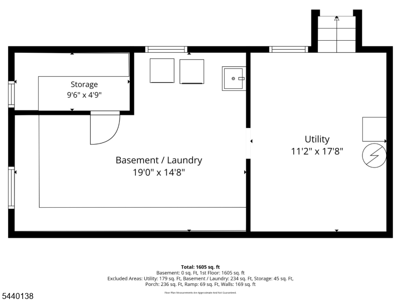 Bradley Gardens - Residential