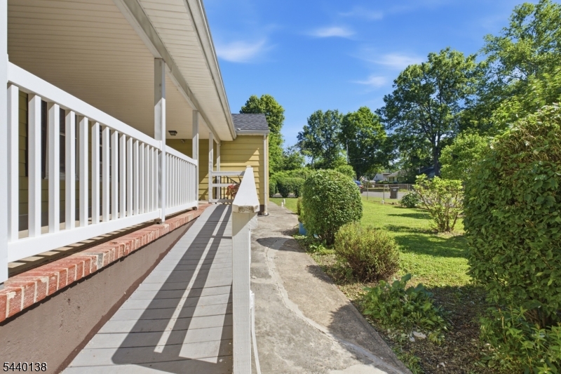 Bradley Gardens - Residential