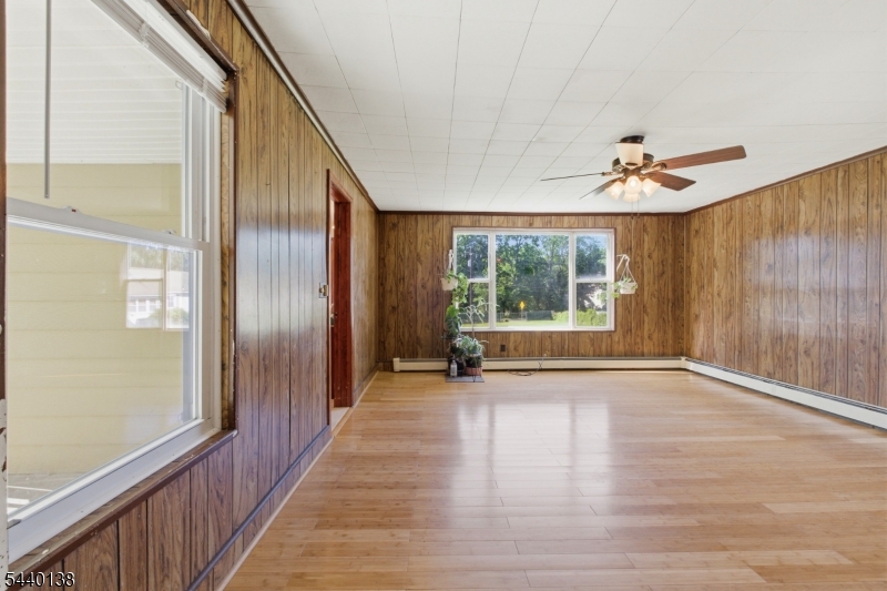 Bradley Gardens - Residential