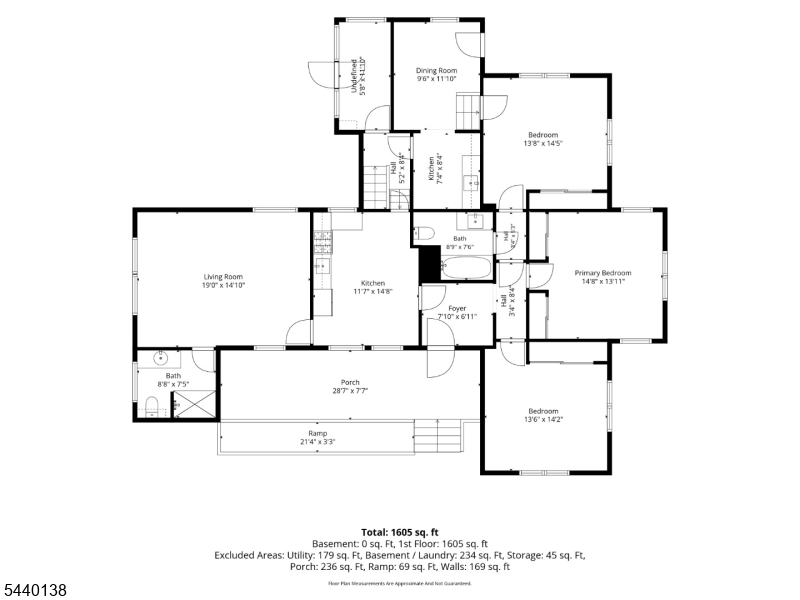 Bradley Gardens - Residential