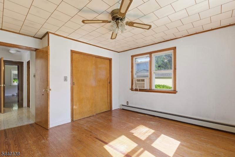 Bradley Gardens - Residential