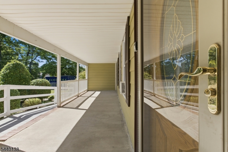 Bradley Gardens - Residential