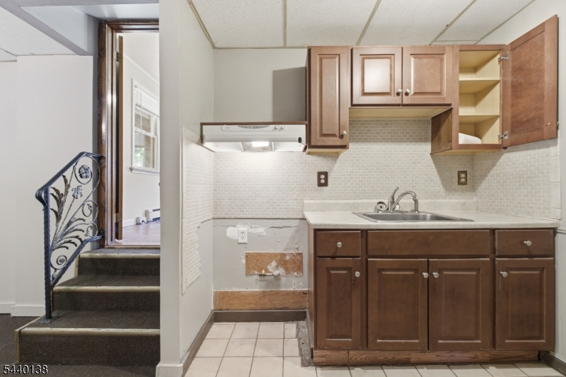 Bradley Gardens - Residential