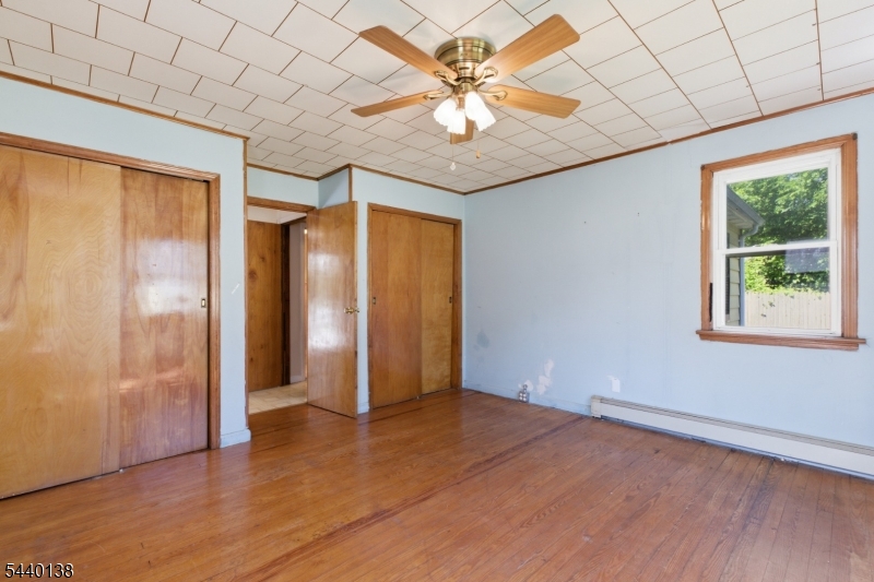 Bradley Gardens - Residential