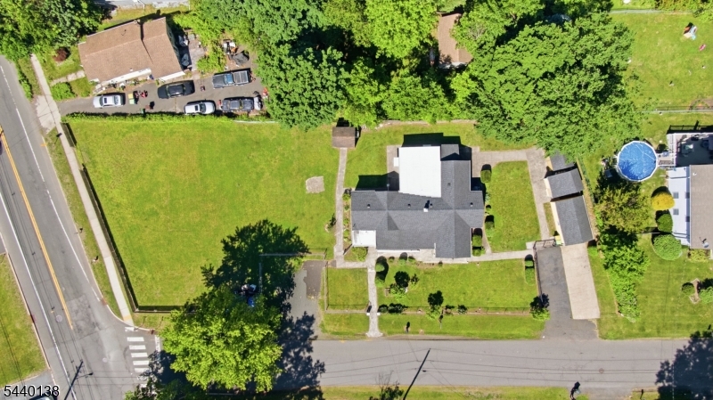 Bradley Gardens - Residential