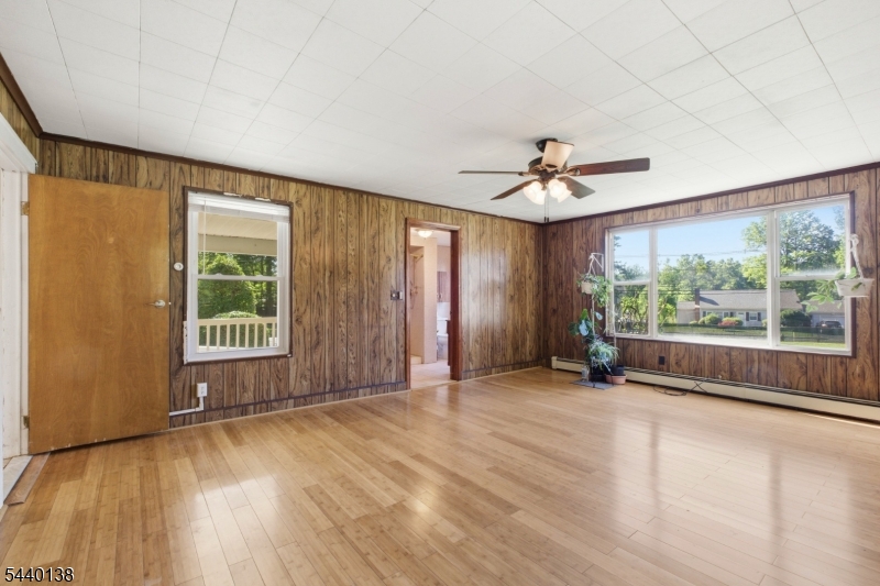 Bradley Gardens - Residential