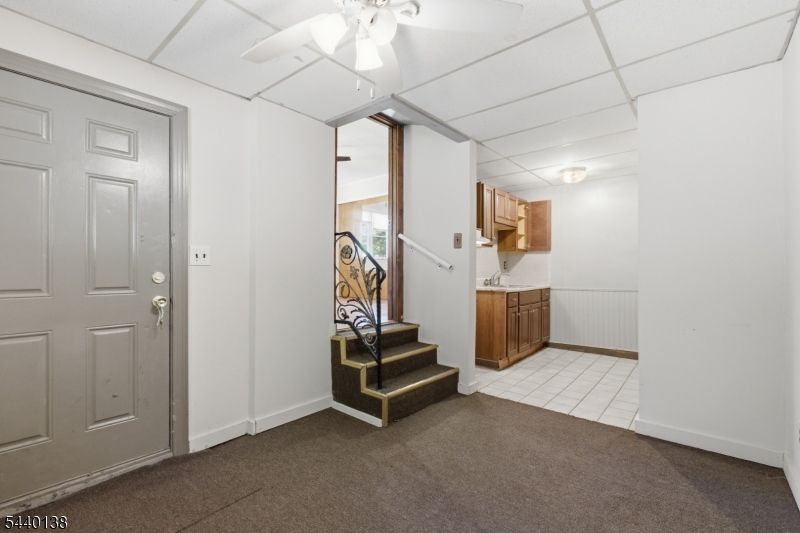 Bradley Gardens - Residential